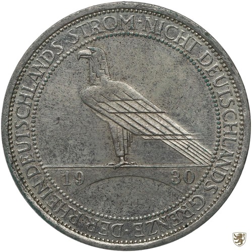 Weimarer republik reichsmark - weimarer,