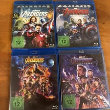 Marvels THE AVENGERS - Tel