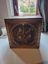 Assasine's Creed Syndicate Sammelfigur Limited Edition Big Ben Edition