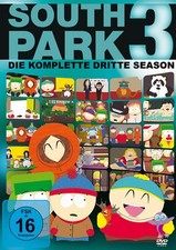 South Park - Die komplette