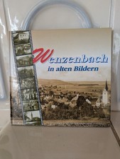 Wenzenbach bei Regensburg in