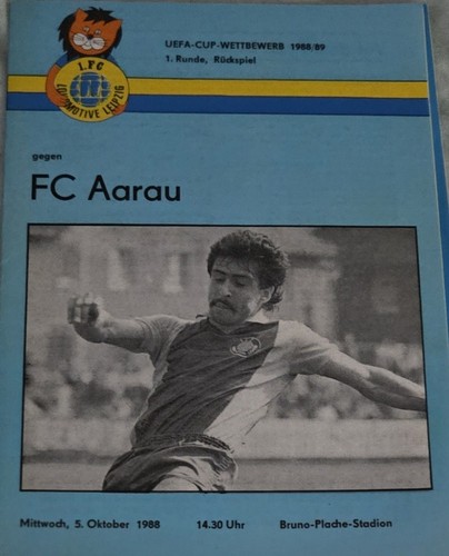 1988 uefa cup fc lok - 1988/89, 1.fc