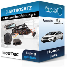 Für honda jazz - für,