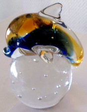 Murano briefbeschwerer - murano,