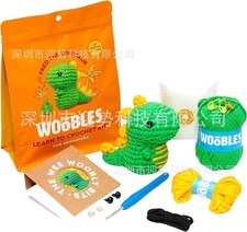 Das woobles häkelset - das, woobles-häkelset