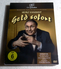 DVD: Geld sofort (Komödie mit