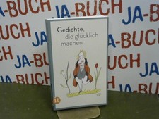 Gedichte, die glücklich