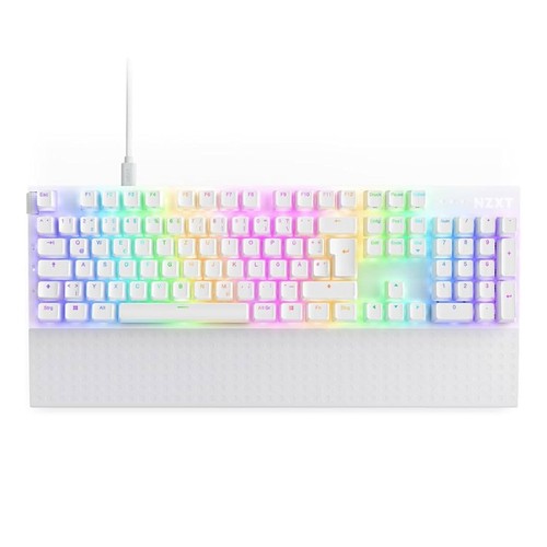 Nzxt function 2024 - 2,