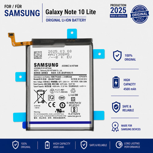 Original samsung akku galaxy - original,