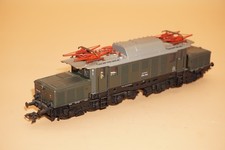 Märklin spur elektrolok - märklin, h0