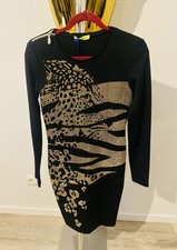 Versace Jeans Etuikleid mit