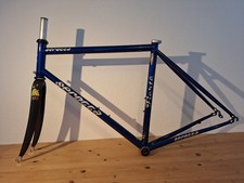 Serotta Fierte Rahmenset