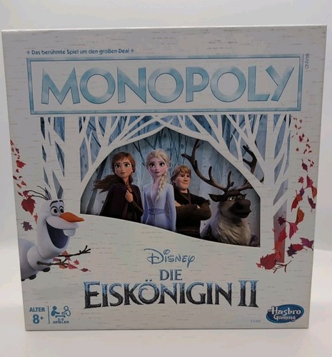 Monopoly disney die - monopoly,