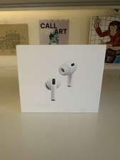 Apple AirPods Pro 3