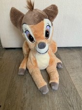 Bambi Kuscheltier Disney