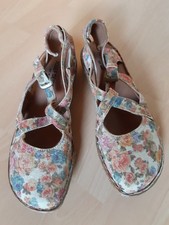 Josef Seibel: Ballerinas In