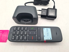 Telekom V-Tech Sinus C 37 Telefon mit Station