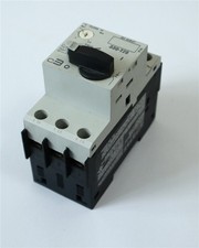 c3control Motorschutzschalter 330-T25S2D40 - einstellbar von 2,5 ... 4 A