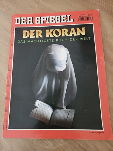 Spiegel magazin 2007 - spiegel, /