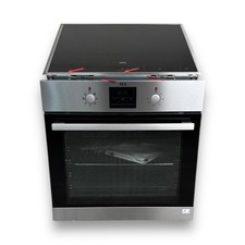 AEG KOMB305I Serie 6000 Einbaubackofenset Induktion mit SurroundCook