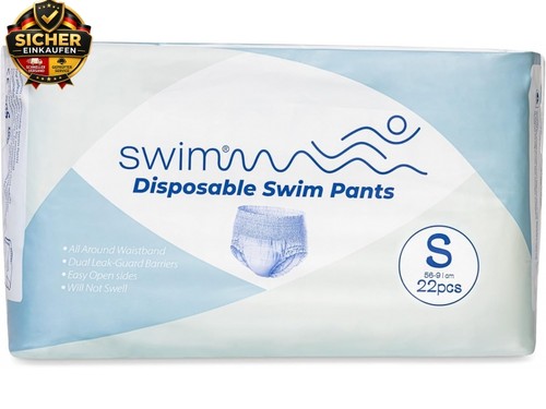 Einweg schwimmwindeln - einweg,