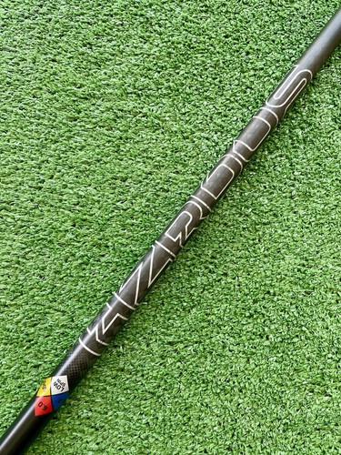 Titleist driver schaft hzrdus - titleist,