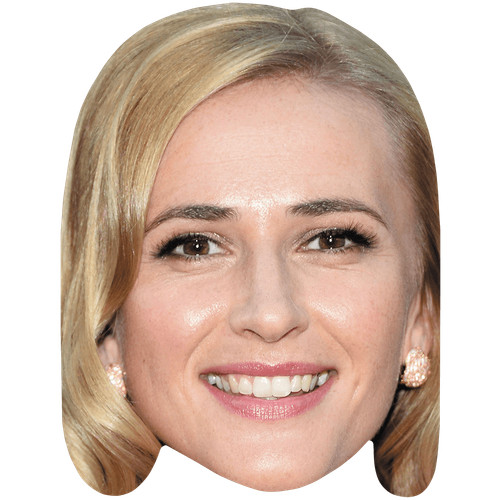 Megan ketch maske aus - ketch, (smile)