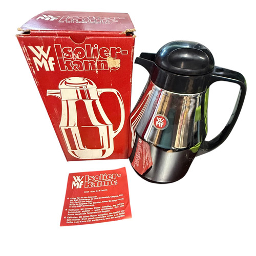 Wmf isolierkanne thermoskanne - wmf,