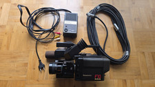 Panasonic F10 CCD Kamera |