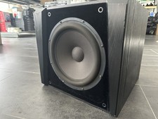 Teufel HELLIOS SUB * Passiver  Subwoofer 140 Watt