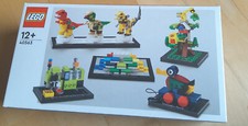 *Auswählen* Lego®  GWP Sammlung/Limitiert/Selten/Geschenk