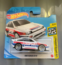 Hot Wheels 2021 GRY46 HW Speed