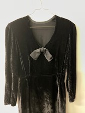 Kleines Schwarzes Kleid Damen