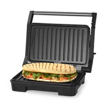 Elektrisch Kontaktgrill 1000W fur Panini Grill Optigrill Elektrogrill Toaster