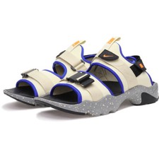 Nike herren sandalen - sandalen, canyon