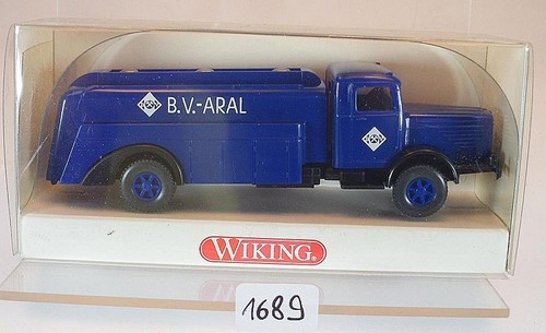 Wiking 883 01 24 - nr.,
