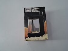 Küchenprofi Käsereibe für Parmesan und andere Hartkäsesorten