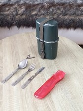 Vintage German Army Field
