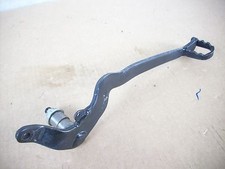 Fußbremshebel Bremspedal / rear break pedal Honda XL 125 185 S, XR 200 A