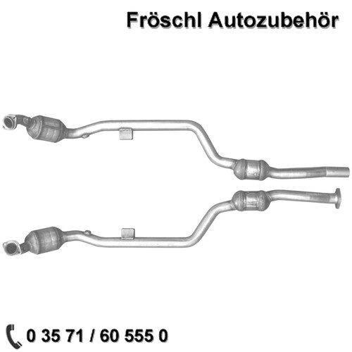 Für mercedes klasse cls - e-klasse, 240