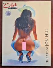 ART FANTASTIX #12 THE ART OF