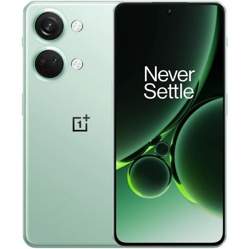 Oneplus nord smartphone - 3,