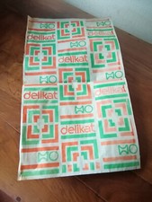Ddr vintage delikat verpackung - vintage,