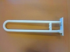 HEWI Stützklappgriff drehb