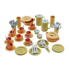 NEW Dantoy BIO plastic Coffee