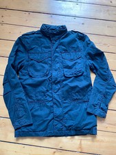 Esprit Parka Military Schwarz Größe S/46