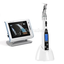 Dental Wireless LED Endo Motor