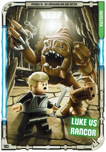 Lego star wars - ®, ™