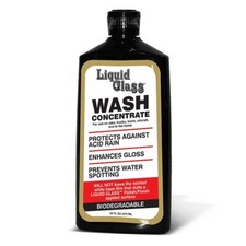 Liquid Glass® Wash