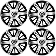 Radkappen 16 Zoll für Fabia